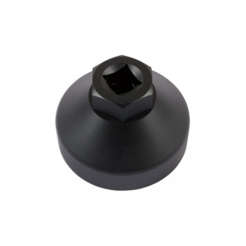 LASER Fork Cap Socket - Ohlins Forks 48mm