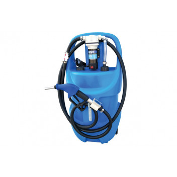 LASER AdBlue®  Transport Tank 75L 12V