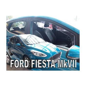 FORD FIESTA MK7 & MK8 5D 2017> (FULL SET)