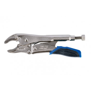 LASER Screw Removal Locking Pliers 7 - 175mm"