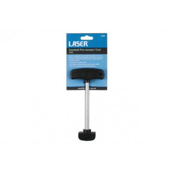 LASER Cam Belt Pre-TensionTool - VAG