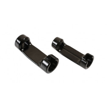 LASER Fuel Injector Line Sockets 2pc - BMW