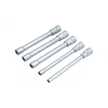 LASER Extra Deep Socket Set 1/2D 5pc"