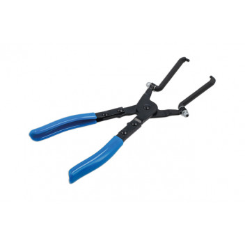 LASER Fuel Line Pliers, Swivel Jaws