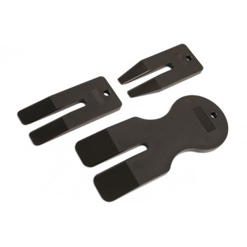 LASER Wedge Set 3pc - Volkswagen