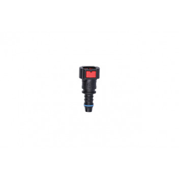 CONNECT Straight AdBlue® Quick Connectors 9.49 x 8mm 3pc