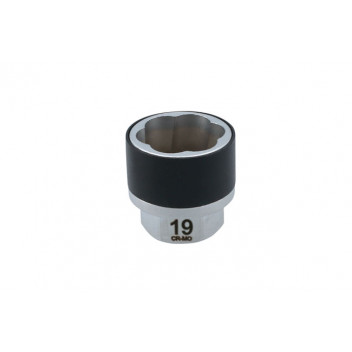 LASER Damaged Wheel Nut Extractor 19mm