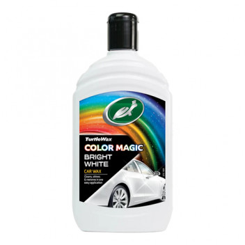 Color Magic 500ml White