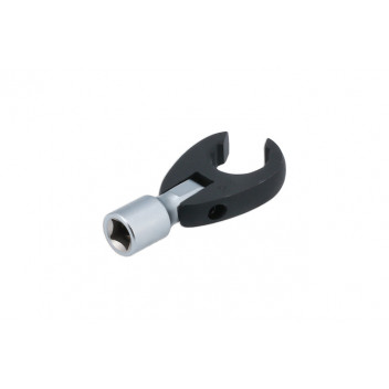 LASER Flexible Crows Foot Wrench 21mm 3/8D"