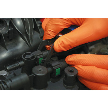 LASER Scarab Quick Connector Disconnect Tool