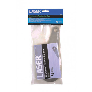 LASER Crankshaft Positioning Tool BMW