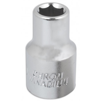 LASER Socket 1/2D 10mm"