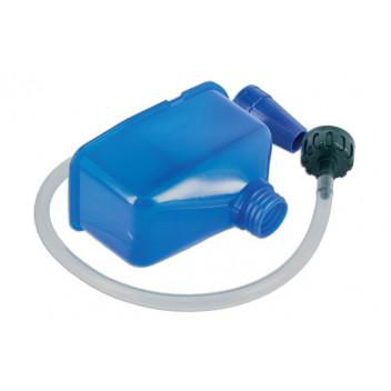 LASER Oil Funnel with Tube