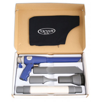 LASER Air Gun Sucker/Blower Kit