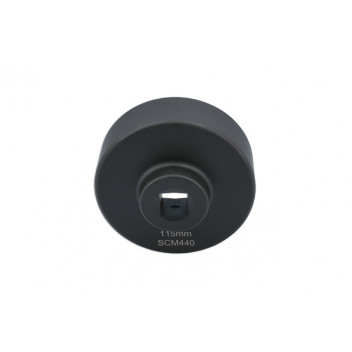 LASER Hub Nut Socket 1D 115mm - for DAF