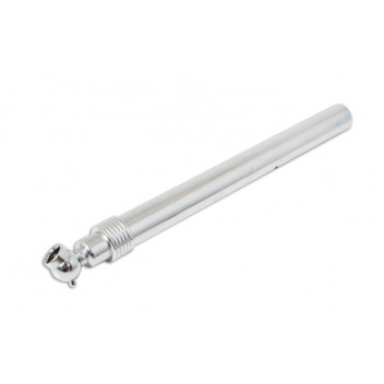 LASER Tyre Pressure Gauge 10-130psi