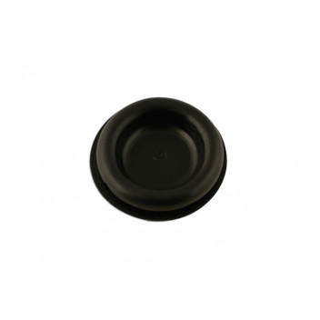 CONNECT Rubber Blanking Grommet 9mm 100pc