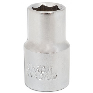LASER Socket 1/2D 12mm"