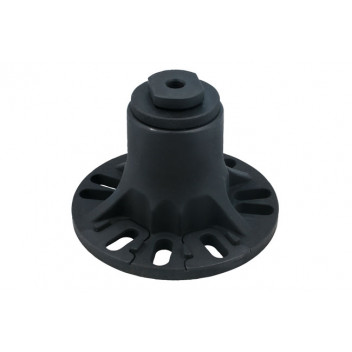 LASER Hub Puller Adaptor Kit - 120 to 160mm Hubs