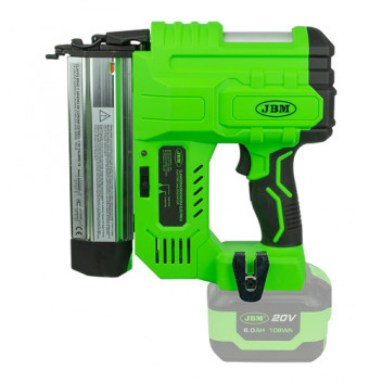 Nail Gun