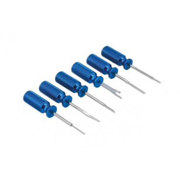 LASER Terminal Tool Kit - 6pc