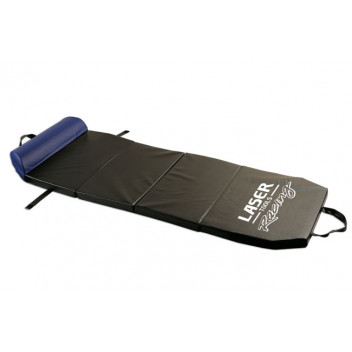 LASER Folding Work Mat