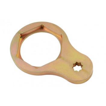 LASER Transmission Oil Tube Nut Wrench - Volvo
