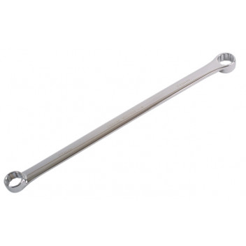 LASER Ring Spanner 22mm x 24mm