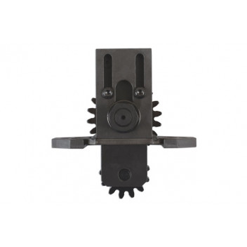LASER Crankshaft Rotator - Iveco
