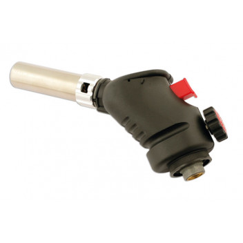 LASER Butane Heating Torch