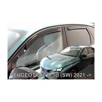 PEUGEOT 308 MK3 5D 2021> SW ESTATE  (FULL SET)