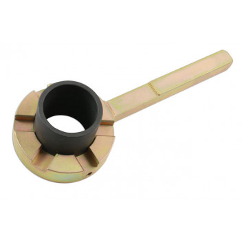LASER Crankshaft Pulley Holding Tool - BMW