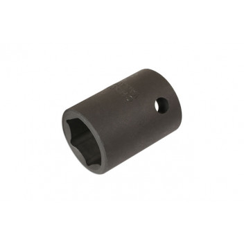 LASER Socket - Air Impact 1/2D 19mm"