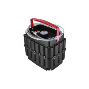 LASER Portable Vacuum Box - Fluid Extraction