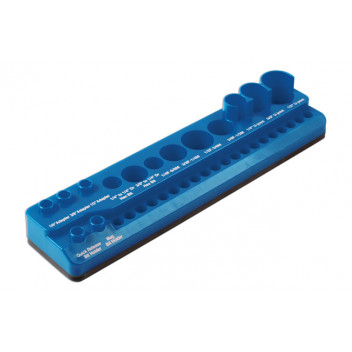 LASER Magnetic Tool Organiser