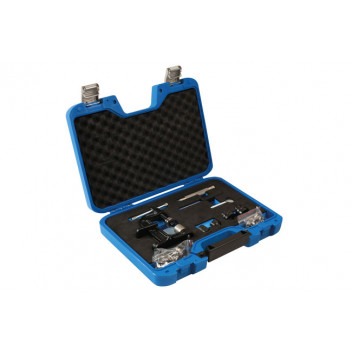 LASER Tarpaulin Grommet Fitting Kit - for HGV