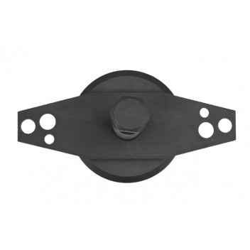 LASER Groove Nut Socket - for Mercedes-Benz ZF Axles