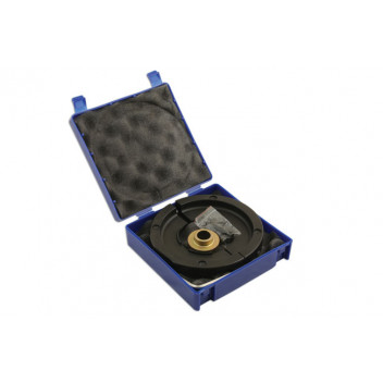 LASER GEN2 Extraction Clamshell 78mm