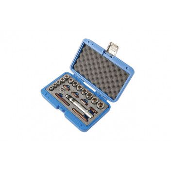 LASER Damaged Nut and Screw Remover