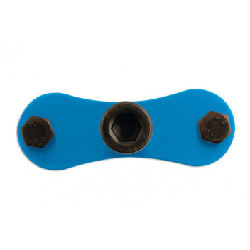 LASER Alternator Cover Puller Ducati
