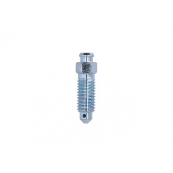 CONNECT Brake Bleed Screws M10 x 1.5 x 38mm 5pc