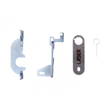 LASER Engine Timing Kit - for Mercedes-Benz, Renault 1.3L Pe