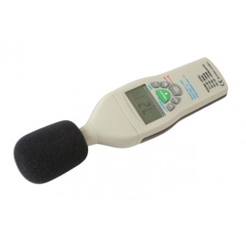 LASER Sound Level Meter