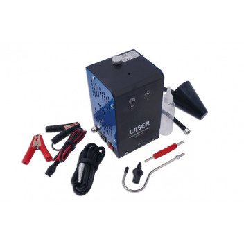 LASER Compact Diagnostic Smoke Leak Detector Kit