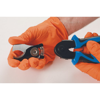LASER Interchangeable Pliers Set 5-in1