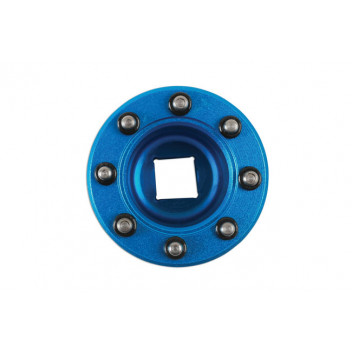 LASER Fork Top Cap Socket -Öhlins FG811 Forks