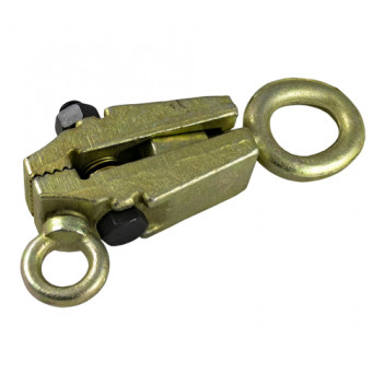 Small Mouth Pull Clamp Two-Way 5T