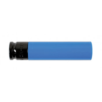 LASER Alloy Wheel Nut Sockets 19mm x 130mm