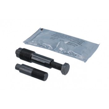 LASER Crankshaft Pulley Removal Tool - for Ford Ranger 2.0L