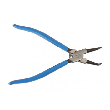 LASER Circlip Pliers - Internal Bent  250mm